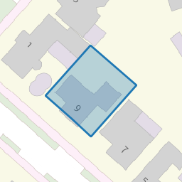 Perceel HTG00-R-2092