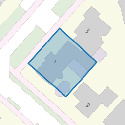 Perceel HTG00-R-2093