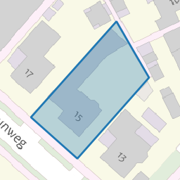 Perceel HTG00-R-2096