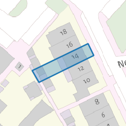 Perceel HTG00-R-2101