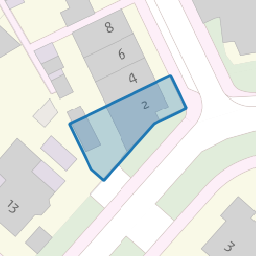 Perceel HTG00-R-2107