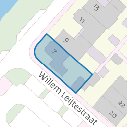 Perceel HTG00-R-2108