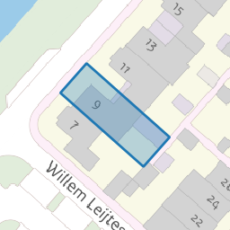 Perceel HTG00-R-2109