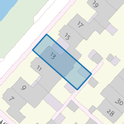 Perceel HTG00-R-2111