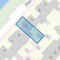 Perceel HTG00-R-2112