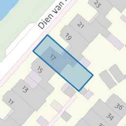 Perceel HTG00-R-2113