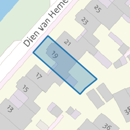 Perceel HTG00-R-2114