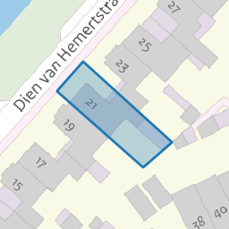 Perceel HTG00-R-2115