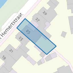 Perceel HTG00-R-2117