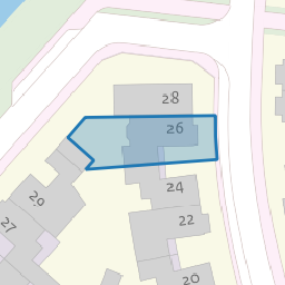 Perceel HTG00-R-2121