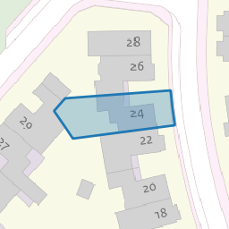 Perceel HTG00-R-2122