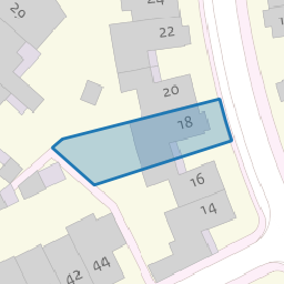 Perceel HTG00-R-2125