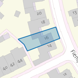 Perceel HTG00-R-2126