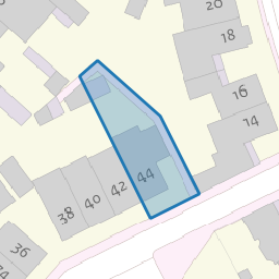 Perceel HTG00-R-2128