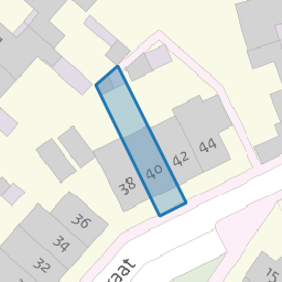 Perceel HTG00-R-2130