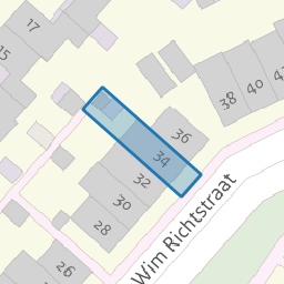 Perceel HTG00-R-2133