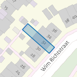 Perceel HTG00-R-2134