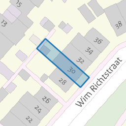 Perceel HTG00-R-2135