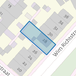 Perceel HTG00-R-2136