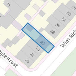 Perceel HTG00-R-2137