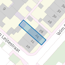 Perceel HTG00-R-2138