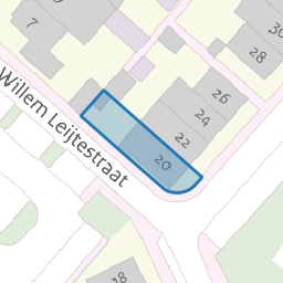 Perceel HTG00-R-2140