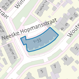 Perceel HTG00-R-2141