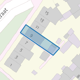 Perceel HTG00-R-2146