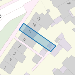 Perceel HTG00-R-2147