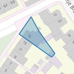 Perceel HTG00-R-2149