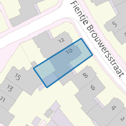 Perceel HTG00-R-2151