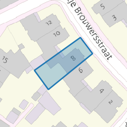 Perceel HTG00-R-2152