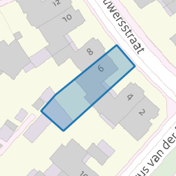 Perceel HTG00-R-2153