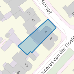 Perceel HTG00-R-2154