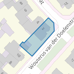 Perceel HTG00-R-2155