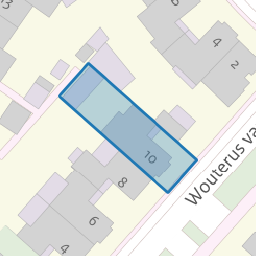 Perceel HTG00-R-2156