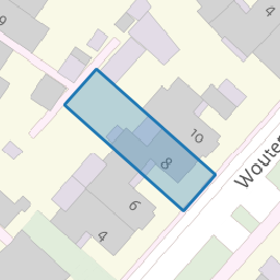 Perceel HTG00-R-2157