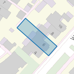 Perceel HTG00-R-2158