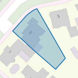 Perceel HTG00-R-2160