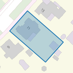 Perceel HTG00-R-2164