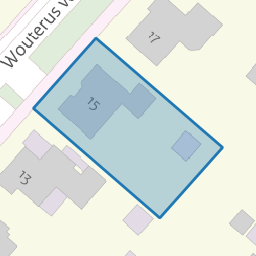 Perceel HTG00-R-2166