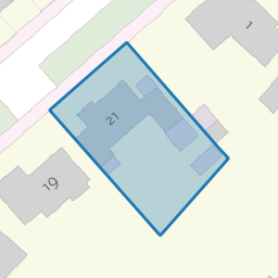 Perceel HTG00-R-2168