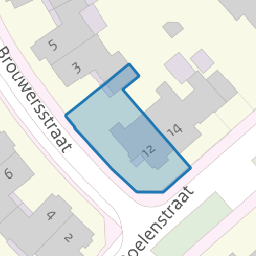 Perceel HTG00-R-2171