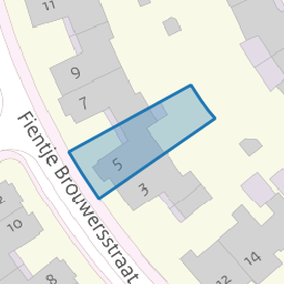 Perceel HTG00-R-2174