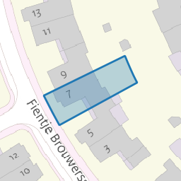 Perceel HTG00-R-2175