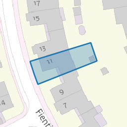 Perceel HTG00-R-2177