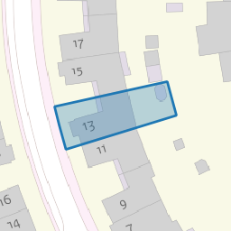 Perceel HTG00-R-2178