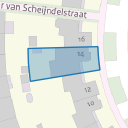 Perceel HTG00-R-2184