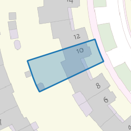 Perceel HTG00-R-2186