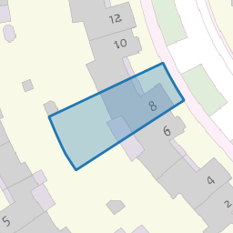 Perceel HTG00-R-2187